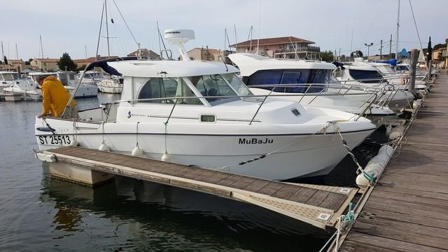 slider 1 Beneteau Antares 710